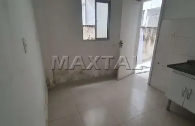 Apartamento com 2 quartos à venda na Rua Doutor Olavo Egídio, 991, Santana, São Paulo