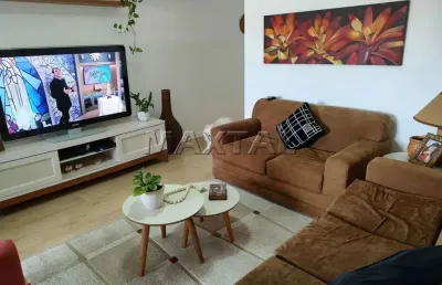 Apartamento com 3 dormitórios, 1 suíte, 2 vagas, 100m2.  vila aurora  região da água fria