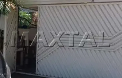 Casa para locação com 3 dormitórios, suite, 4 banheiros, 2 vagas, copa, cozinha e dependência