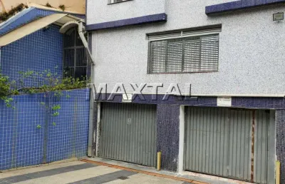 Apartamento à venda no bairro de santana 70 m². com 3 dormitórios, cozinha, sem vaga de garagem.