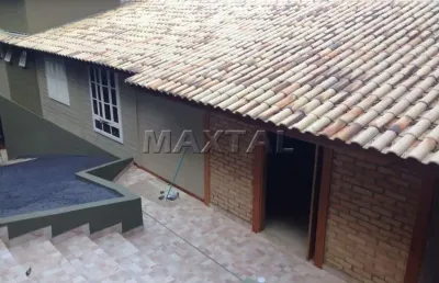 Casa em mairiporã com 1,570 m², 3 dormitórios, 3 suítes e 6 vagas  .