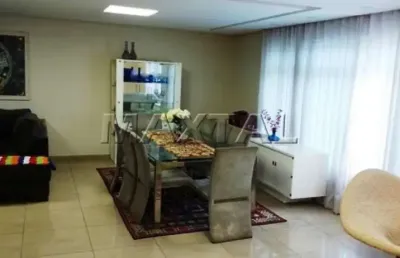 Casa a venda no jardim frança, 450 m², 5 dormitórios, 4 suítes, 7 vagas.