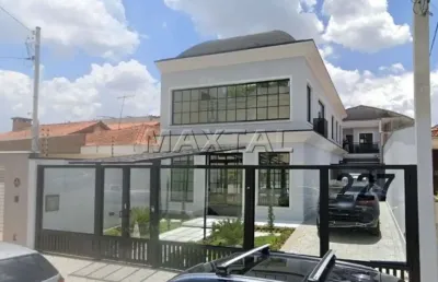 Prédio comercial  à venda em santana, paralelo à av. bráz leme com 300m².