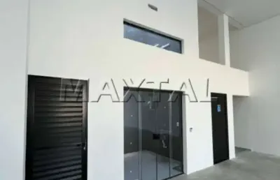 Salão comercial em indaiatuba com 145m² e pé direito de 5 metros em avenida de grande comercio