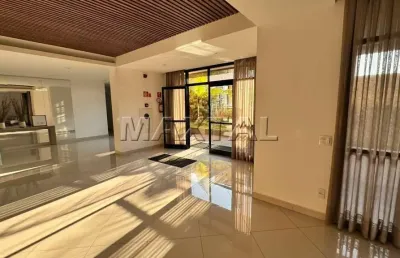 Apartamento novo à venda no alto de santana, com 153m², 3 suítes, 3 vagas e lazer diferenciado.