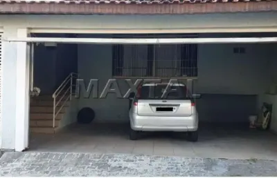 Casa à venda de 139m², na vila nova mazzei. com 3 dormitórios, 1 suíte e 2 vagas de garagem.