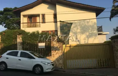 Sobrado à venda no jardim frança. com 4 dormitórios sendo as 4 suítes, e 6 vagas.