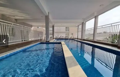 Apartamento na vila maria com 2 dormitórios, 1 suíte, cozinha, banheiro, vaga de garagem fixa.