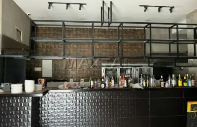 Loja comercial para locação, de 40m², em esquina bem movimentada, próximo ao metro república.