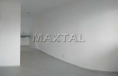 Apartamento à venda 2 dormitórios, 1 banheiro, 1 sala e 40m². próximo metrô parada inglesa.