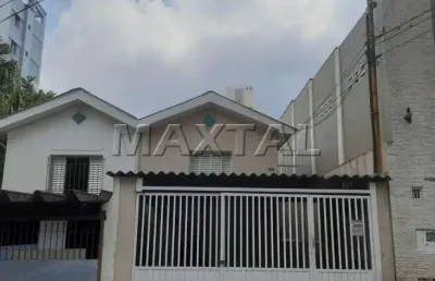 Terreno à venda no mandaqui com 10x50m², próximo a engenheiro caetano alvares