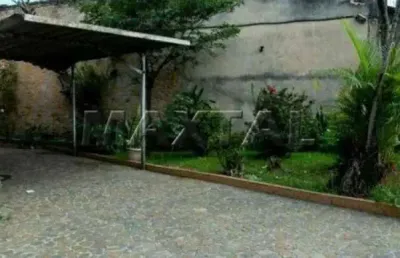 Ponto comercial com 1 sala à venda na Avenida Engenheiro Caetano Álvares, 1336, Limão, São Paulo