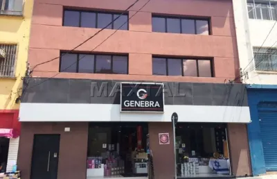Loja para alugar no centro de são paulo com 240m² com 4 banheiros próximo ao metro da sé.
