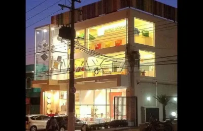 Prédio comercial com 2.500,00m² para venda na ataliba leonel - santana! agende sua visita!