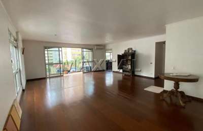 Apartamento de alto padrão próximo ao  shopping higienópolis com 200m², com  3 dormitórios e 3 vagas