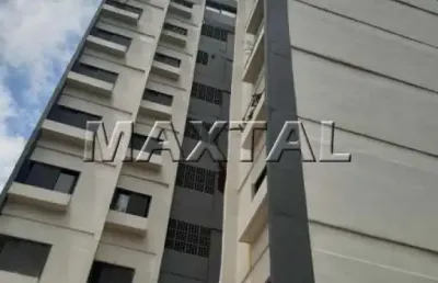 Apartamento  bairro santana com 2 dormitórios , 1 banheiro 1 vaga  60 m²