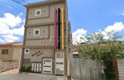 Prédio residencial novo à venda no parque vitória, com 07 apartamentos prontos para locação.