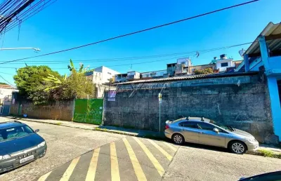 Terreno amplo de 1.000 m² em taipas com dois galpões e casa com quarto sala e cozinha