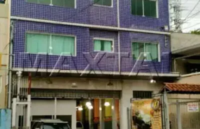 Apartamento de 75 m² vila isolina mazzei, 1 quarto amplo, 1 cozinha ampla, 1 lavanderia ampla