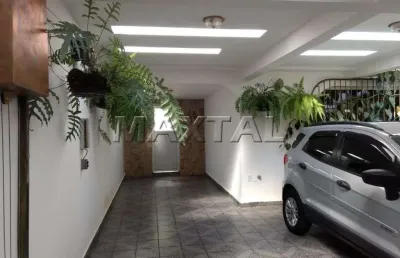 Vende-se casa no jardim do colégio, de 237m² com 3 dormitórios, 1 suíte e 6 vagas