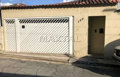 Casa na região do horto florestal com 503m², com 4 dormitórios, 1 suíte, 5 banheiro e 2 vagas.