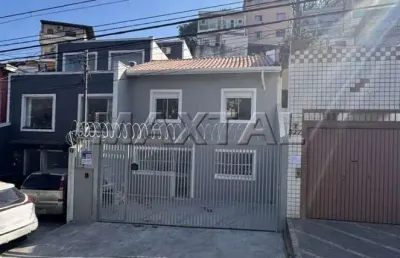 Prédio comercial e residencial no jardim são paulo, 2 vagas na frente , área de 157m²