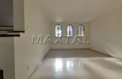 Casa a venda na vila medeiros, com 110 m², 3 dormitórios, 2 suítes, 1 vaga.