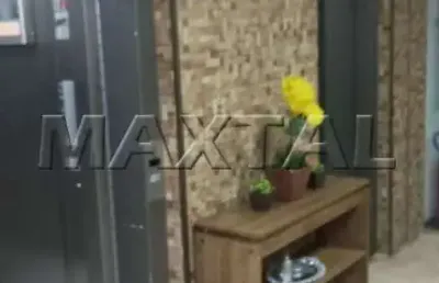 Apartamento na vila nova cachoeirinha com 3 dormitórios, 1 banheiro, 1 vaga de garagem, com 74m²