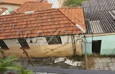 Terreno  com 805m², no bairro da casa verde paralela a marginal tietê