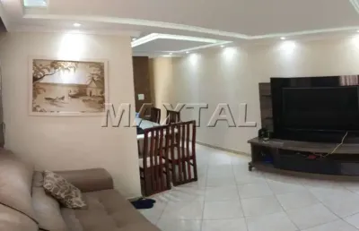 Apartamento no horto florestal de 50m², com 2 dormitórios, 1 sala, 1 vaga de garagem.
