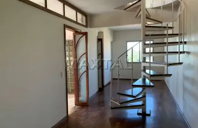 Cobertura duplex de 150m² à venda no mandaqui, com 3 dormitórios, 2 salas, 2 vagas e lazer completo.