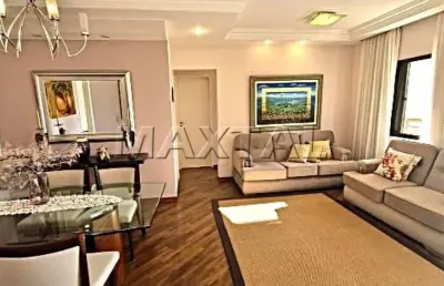 Apartamento à venda na santa terezinha. com 105 m², 3 dormitórios, 1 suíte e 2 vagas.