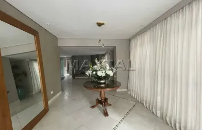 Apartamento para venda com 3 dormitórios, 1 suíte, sacada, 1 vaga de garagem, 80 m² em santana.