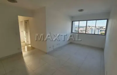 Apartamento à venda com 70m², 3 quartos, 2 banheiros, 1 sala e 1 vaga. próximo ao hospital mandaqui.