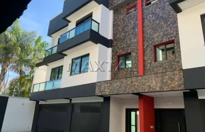 Casa à venda no tremembé de  400m². com 4 quartos, 4 suítes, 6 vagas e piscina.