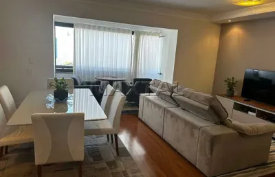 Apartamento no jardim são paulo com 3 dormitórios, sendo 1 suíte, sacada, garagem e depósito.