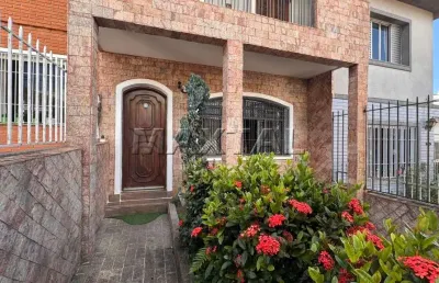 Sobrado à venda com 172m². com 3 dormitórios, 3 vagas, sacada e jardim. imirim.