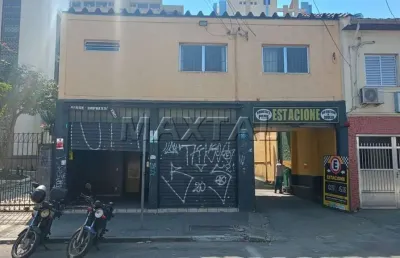 Loja comercial para locação de 110m², em santana, com três salas. próximo ao metrô e comércios.