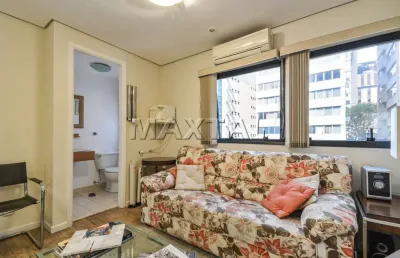 Sala comercial à venda na bela vista, 93m². recepção, 3 salas, 3 banheiros e 2 vagas.