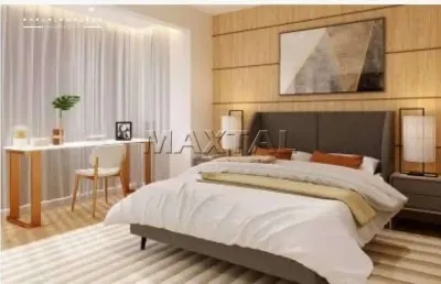 Apartamento em construção, 167m². 4 quartos, 3 suites e 3 vagas. lazer completo.