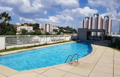 Apartamento à venda 1 dormitório e 1 vaga de garagem, próximo ao metrô santana