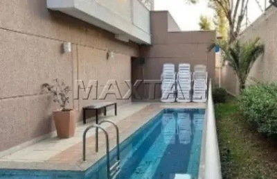 Apartamento na casa verde, 2 dormitórios, 1 banheiro, 1 vaga de garagem, 47m².