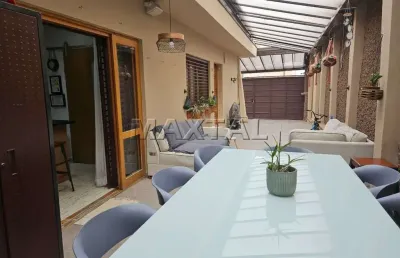Casa para locação com 3 dormitórios, 1 suíte com closet, 2 banheiros, 3 vagas. em santana.