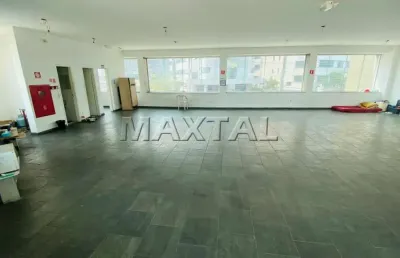 Prédio comercial de 218 m² com 4 pavimentos.  localização privilegiada - tucuruvi