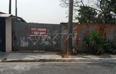 Terreno à venda na vila dom pedro ii, parada inglesa. com 430m². ótima localização.