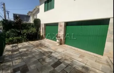 Casa no tucuruvi com 225m², 3 dormitórios, 1 suítes, 3 banheiros e 4 vagas.
