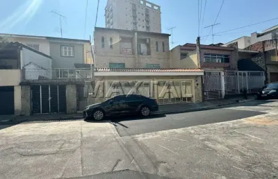 Sobrado à venda no jardim são paulo na rua al noronha, à 200 metros do metrô com 3 suítes e 5 vagas.