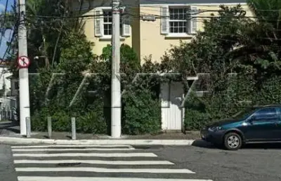 Sobrado comercial para locação em santana, na rua conselheiro saraiva com de 375m² e 5 vagas.
