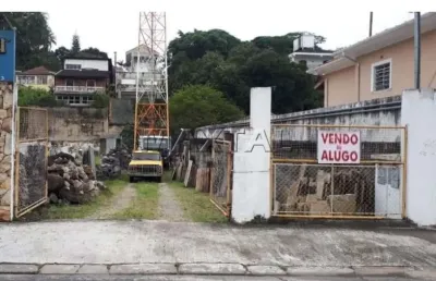 Terreno à venda comercial no tremembé na avenida nova cantareira com 480 m²