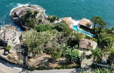Terreno para construção de 3.485,00m² ideal para investidor, perfeito para pousadas frente ao mar.